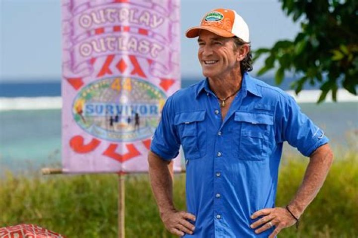Jeff Probst reveals he’s been diagnosed with transient global amnesia