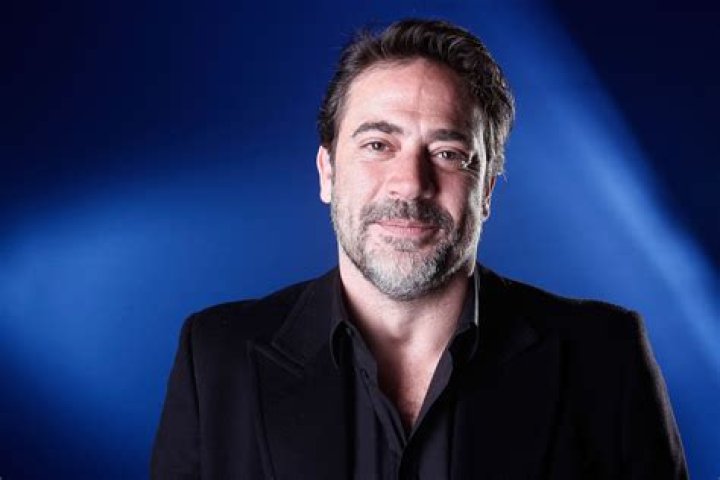 Jeffrey Dean Profile Images — The Movie Database (TMDB)