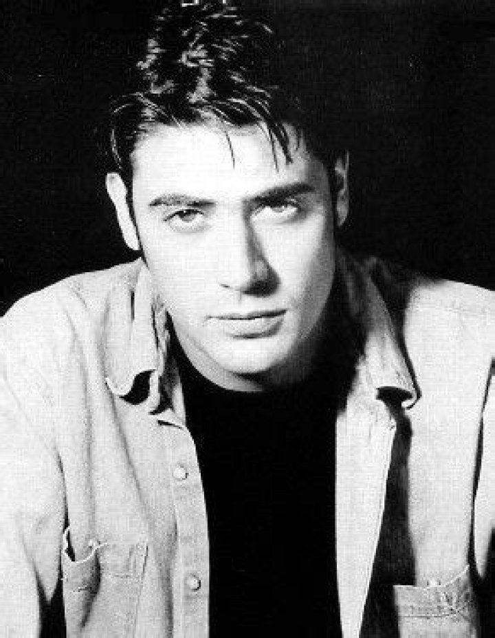 Jeffrey Dean Young