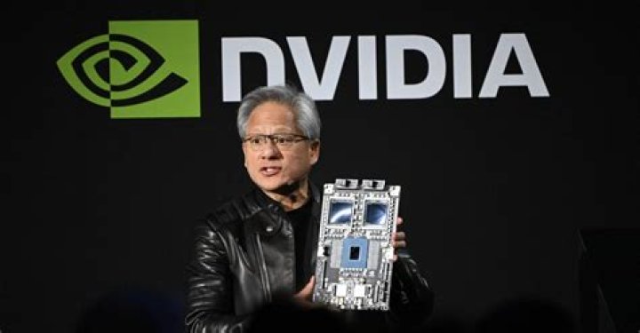 JenHsun Huang, NVIDIA cofounder, invests in the next generation of