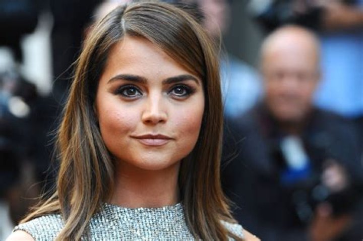 Jenna Coleman Wikipédia, a enciclopédia livre