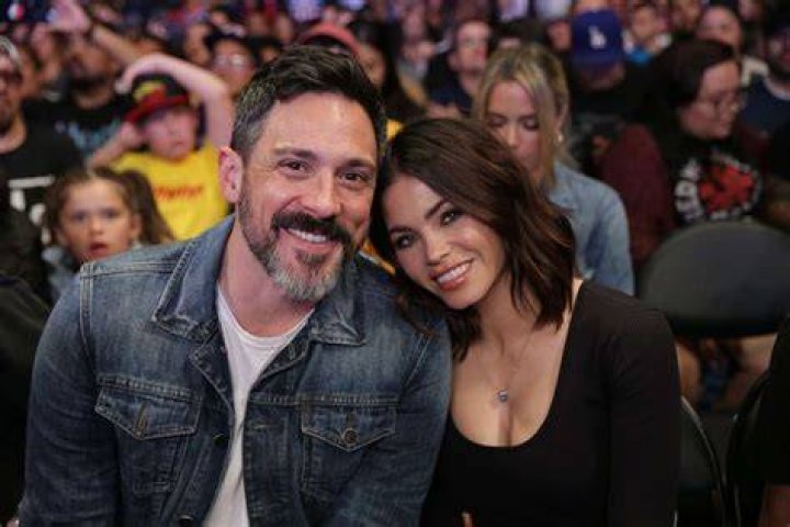 Jenna Dewan Relied on Boyfriend Steve Kazee for New Series