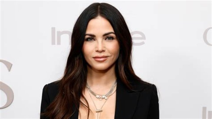 Jenna Dewan to host new Fox reality show 'Flirty Dancing'