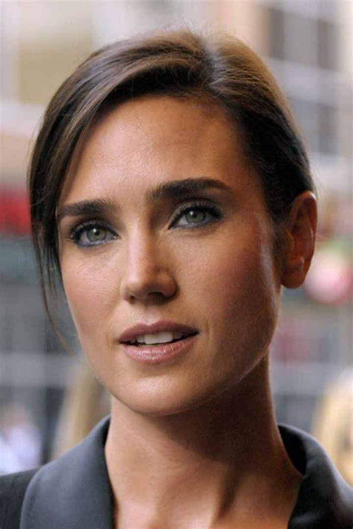 Jennifer Connelly's Fitness Secrets: Unlocking The Fountain Of Youth