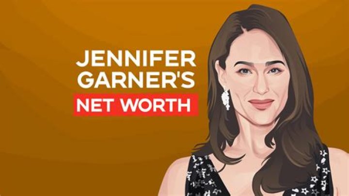 Jennifer Garner celebrity net worth salary, house, car