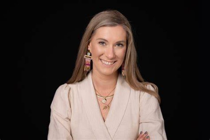Jennifer Holder Hilgers Graben