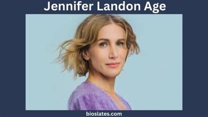 Jennifer Landon Bio, Facts, Latest photos and videos GotCeleb