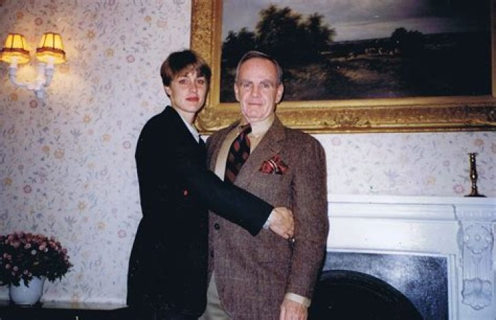 Jennifer Winkley Who was Cormac McCarthy‘s ExWife? ABTC