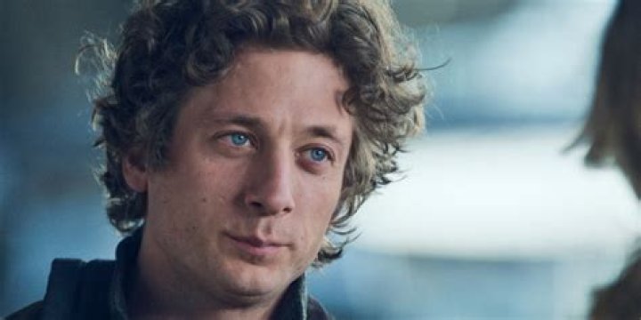 Jeremy Allen White as &ldquo;Carmen &lsquo;Carmy&rsquo; Berzatto&rdquo; The Bear on FX