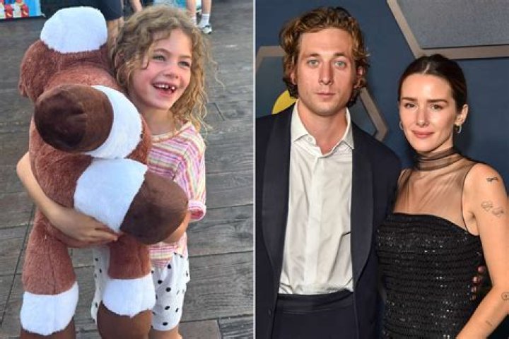 Jeremy Allen White’s Ex Addison Timeline Breaks Silence Amid Divorce