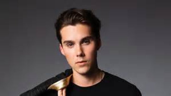 Jeremy Shada Größe, Gewicht, Alter, Körperstatistik