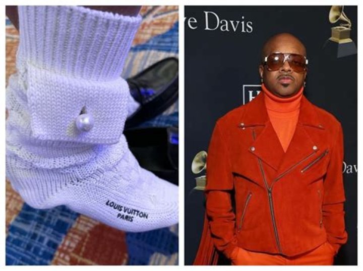 Jermaine Dupri Shuts Down Fan Speculation Of Usher's 'Confession Part 3