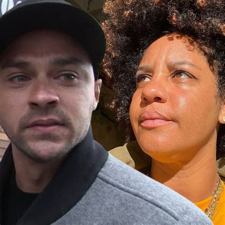 Jesse Williams Girlfriend 2022 All About His Relationships