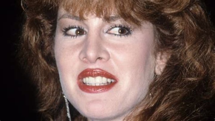 Jessica Hahn What Happened Full Cast & Crew TV Guide
