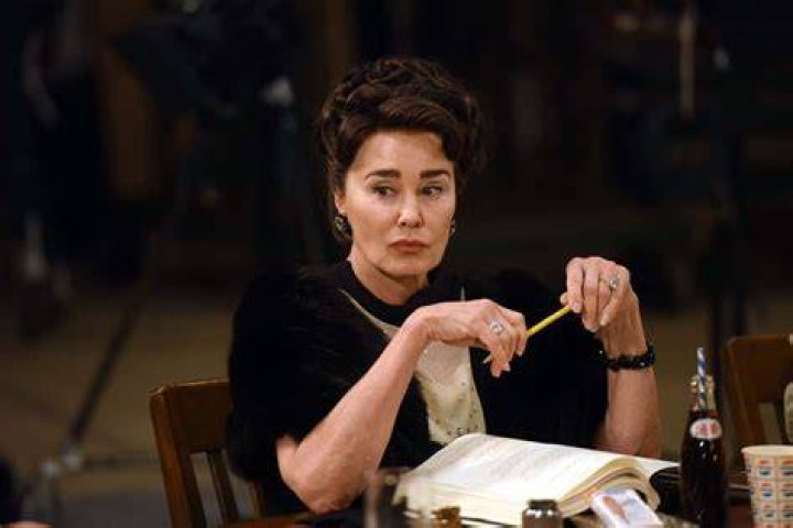 Jessica Lange AdoroCinema