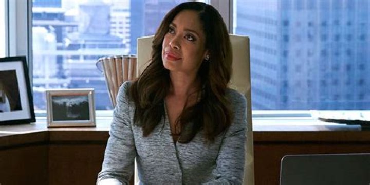Jessica Pearson Wiki Suits Fandom