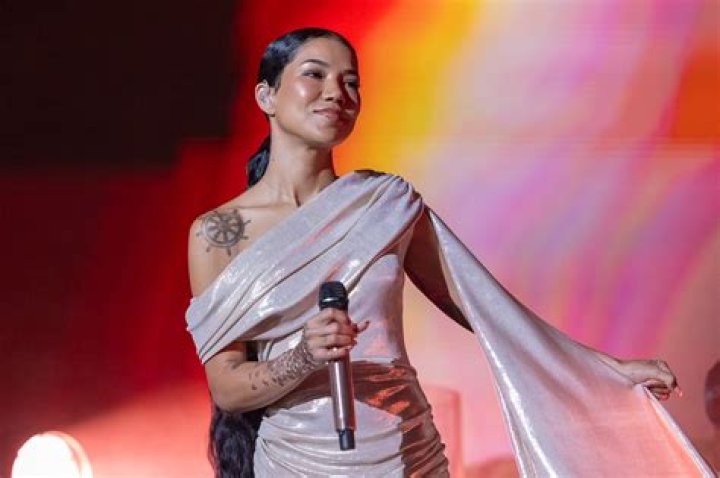 Jhen&eacute; Aiko Says There's No Bad Blood With ExBoyfriend Big Sean Essence