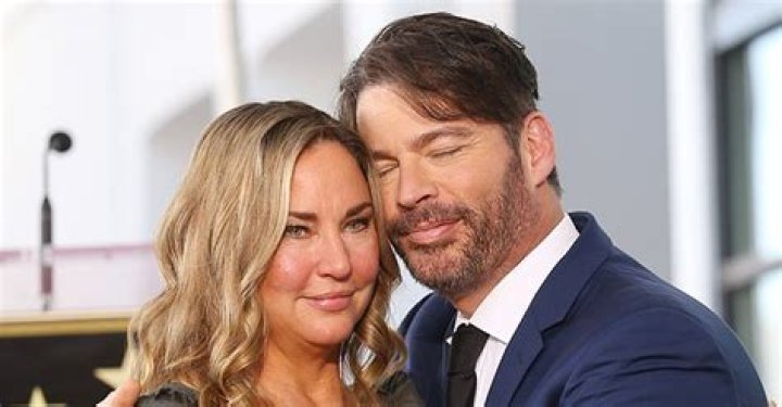Jill Goodacre Is a Cancer Survivor and Harry Connick Jr's Wife &mdash; Inside