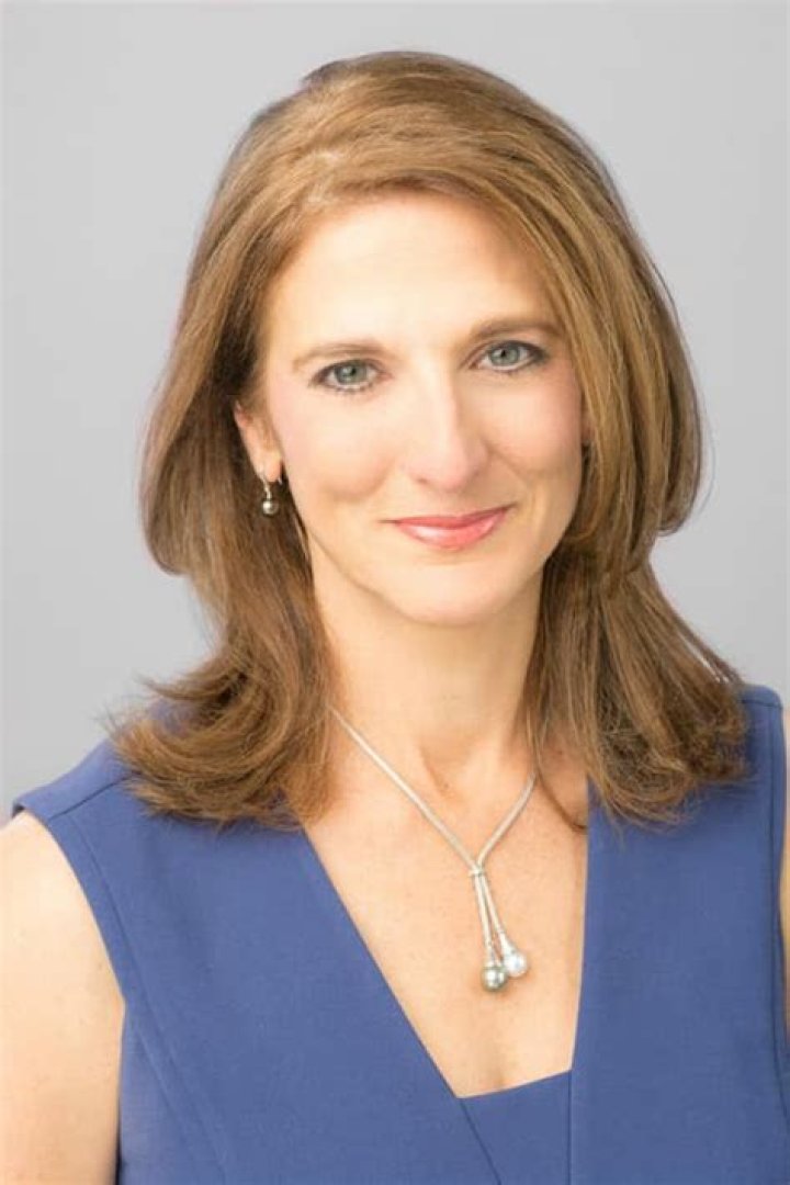 Jill Schlesinger Bio, CBS 42, Age, Spouse, Kids, Worth