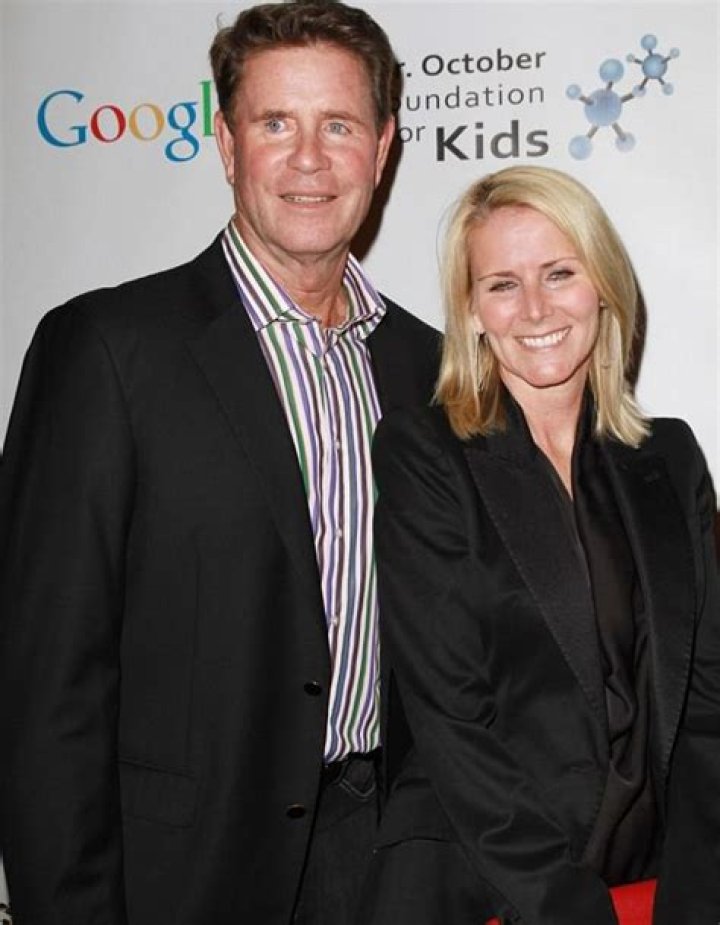 Jim Palmer Wife And Kids How Many Children Does He Have?