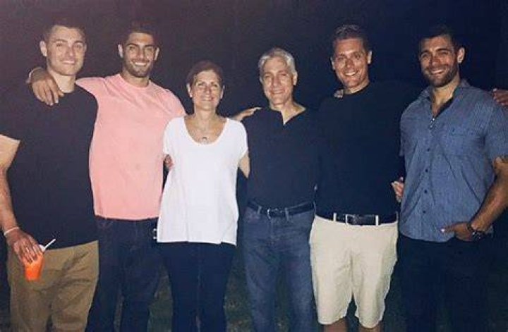 Jimmy Garoppolo Parents Meet Tony Garoppolo and Denise Garoppolo