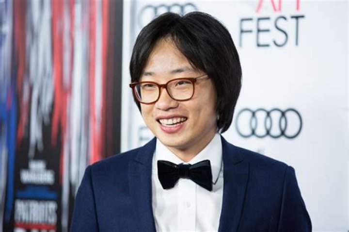 Jimmy O. Yang Is Ready to Be the &ldquo;Main Asshole&rdquo; of Silicon Valley