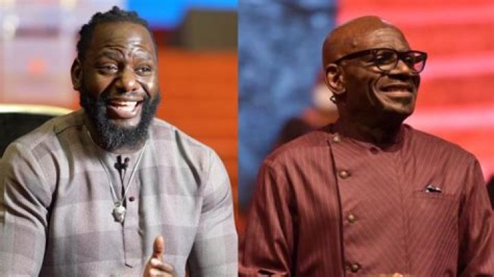 Jimmy Odukoya Speaks On Being On Film Set Of "The Woman King