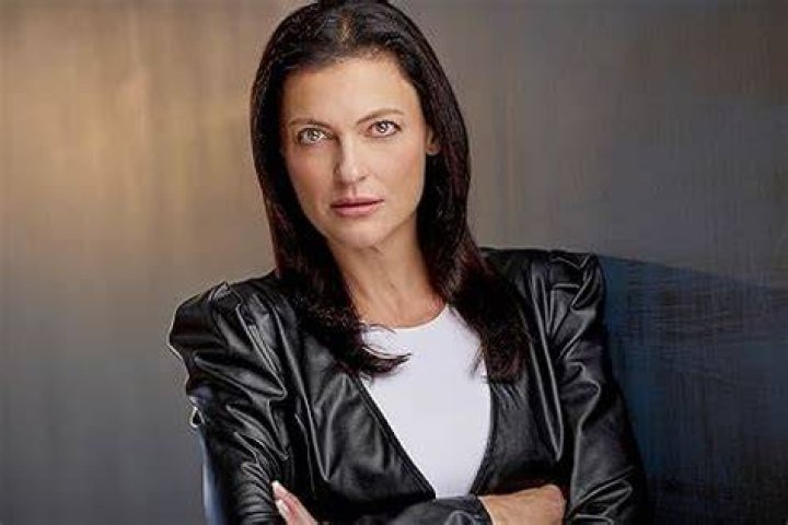 Jodi Larratt Biography IMDb
