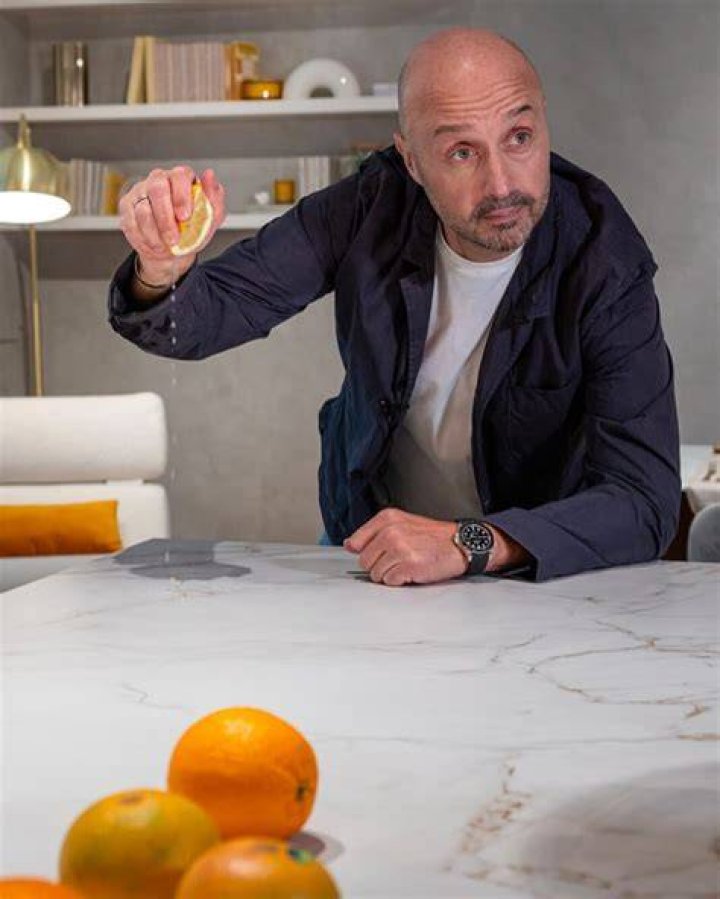 Joe Bastianich Net Worth (2024), Mom, Age, Height, Wife, Kids