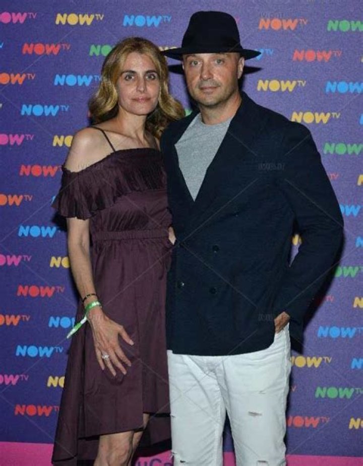 Joe Bastianich wife Deanna Bastianich, Net worth, Age, Married