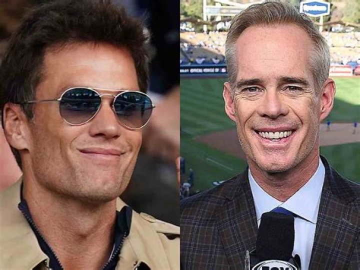 Joe Buck wouldn't take back Randy Moss fakemooning outrage