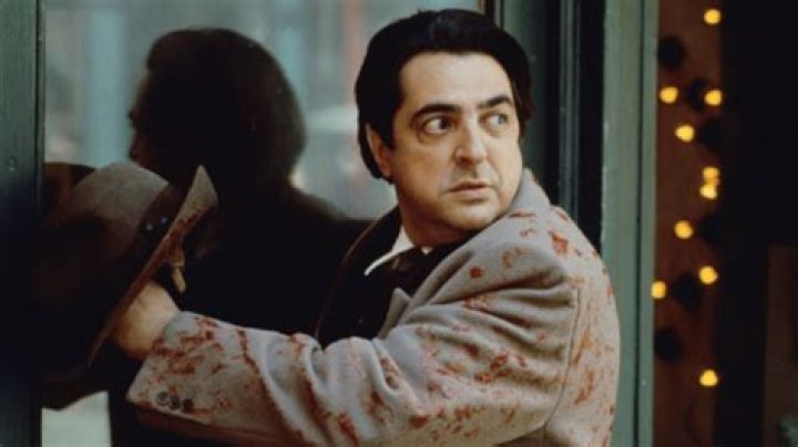 Joe Mantegna Movies