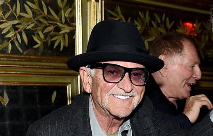 Joe Pesci's exwife Claudia Haro (Casino) Wiki Bio, age, net worth