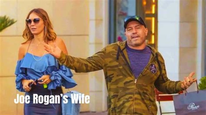 Joe Rogan’s wife, Jessica Rogan’s Wiki, Family, Age, Height, Kids, Net