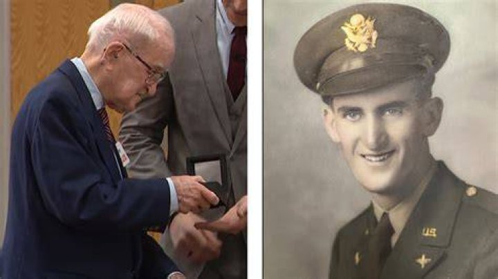 John Carl Dinklage Veteran of the Korean War, Father to 'Game of