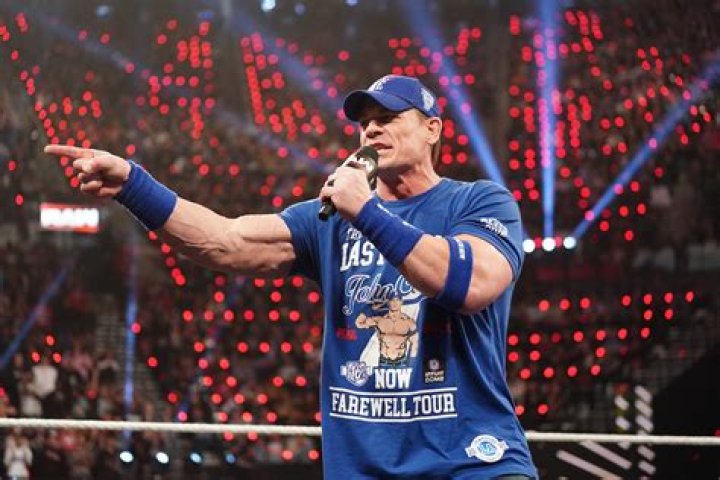 John Cena's wife What does John Cena's wife Shay Shariatzadeh do for a