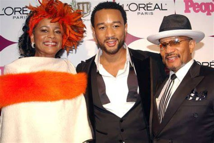 John Legend Family, Fatherhood, & Freedom At 40