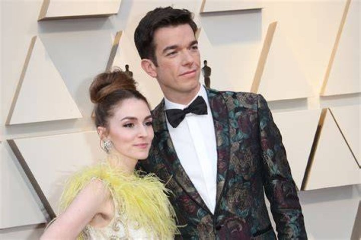 John Mulaney and Wife Anna Marie Tendler Split After 6 Years of Marriage
