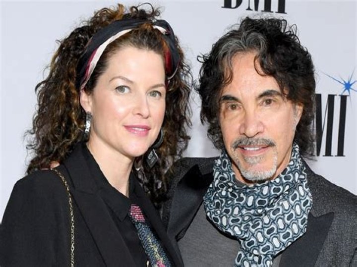John Oates' Wife's Age: A Reflection Of Her Journey And Impact