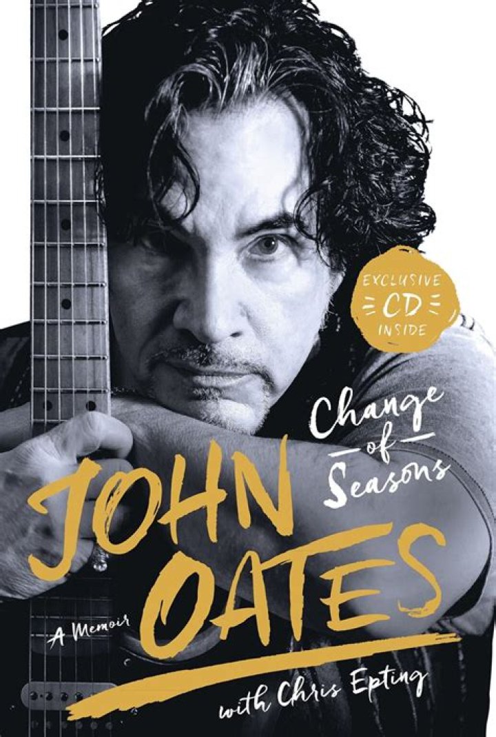 John Oates Net Worth Career, Lifestyle, & Cars [2023 Update]