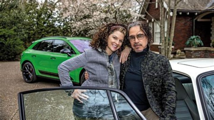 John Oates&rsquo; Wife Aimee Oates How They Met and More Closer Weekly