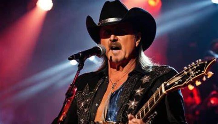 John Rich Net Worth 2024 Wiki Bio, Married, Dating, Family, Height