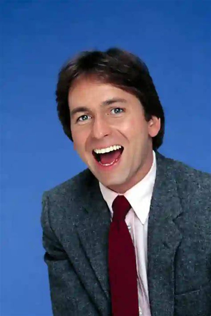 John Ritter's Daughter A Guy
