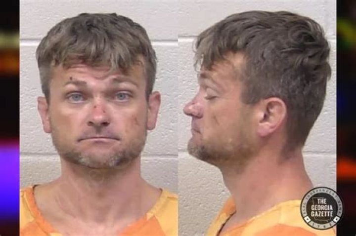 Johnathan Knight Spalding County