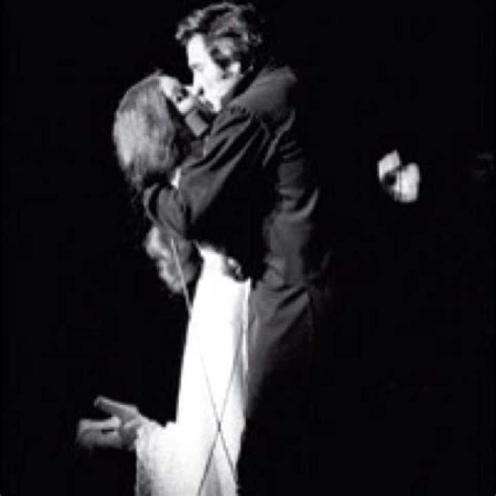 Johnny Cash June Carter Proposal Pictures of Johnny Cash and June Carter