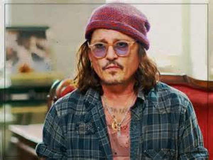 Johnny Depp's Best '90s Looks Are Almost Too Much To Handle HuffPost