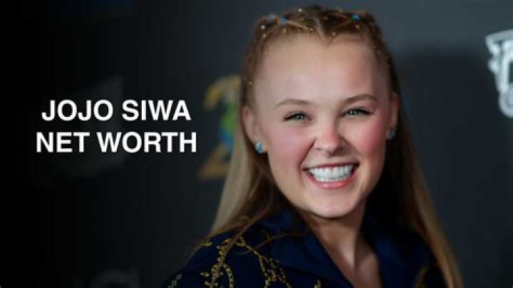 JoJo Siwa Net Worth Business, Career & Lifestyle [2024 Update]