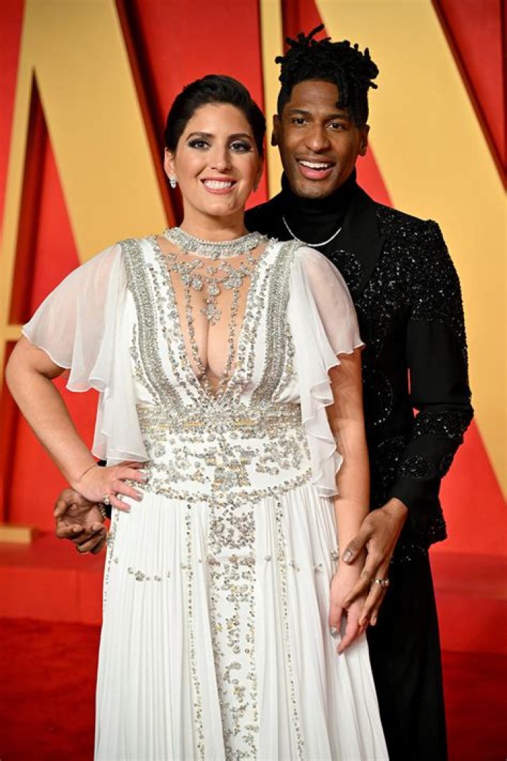 Jon Batiste and Wife Suleika Jaouad&rsquo;s Relationship Timeline