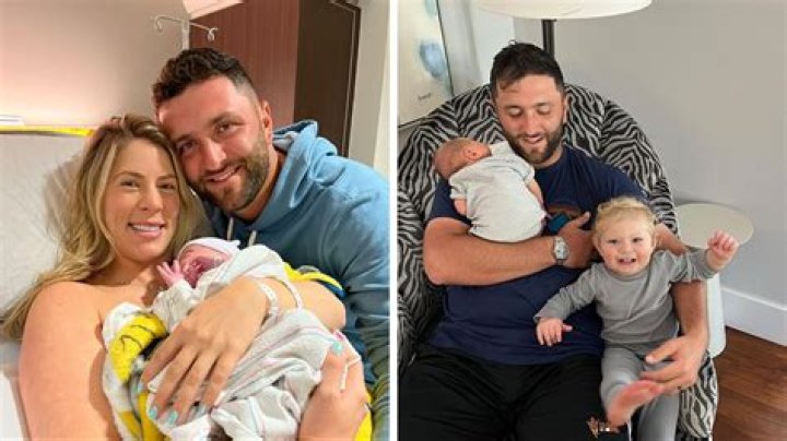 Jon Rahm Baby Who Is Jon Rahm S Wife Kelley Cahill And How Long Has