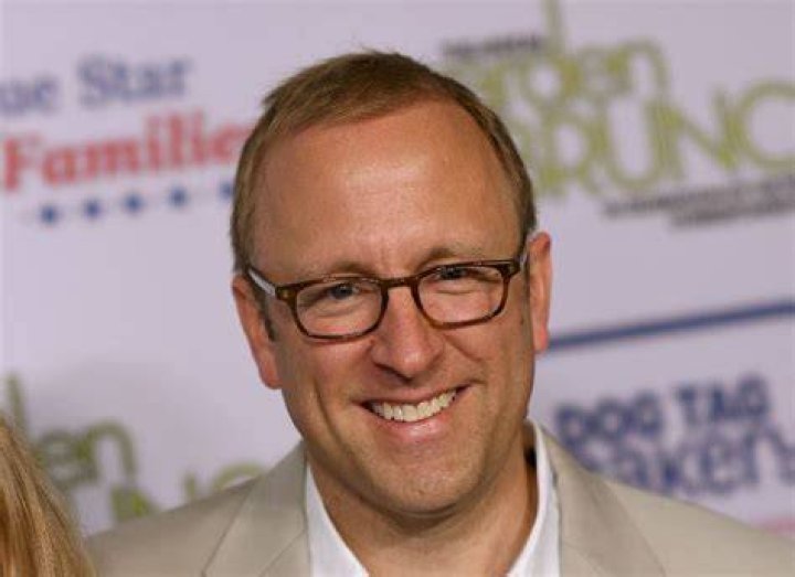 Jonathan Karl Net Worth (2023 Update)